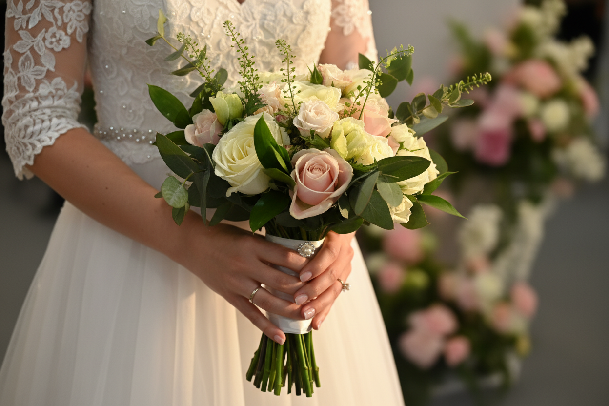 Wedding Flowers