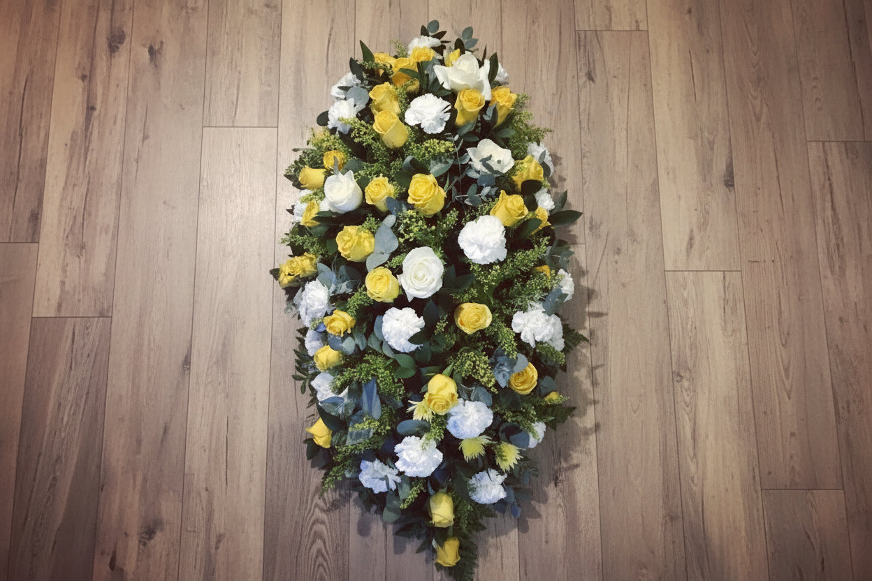 Casket Spray